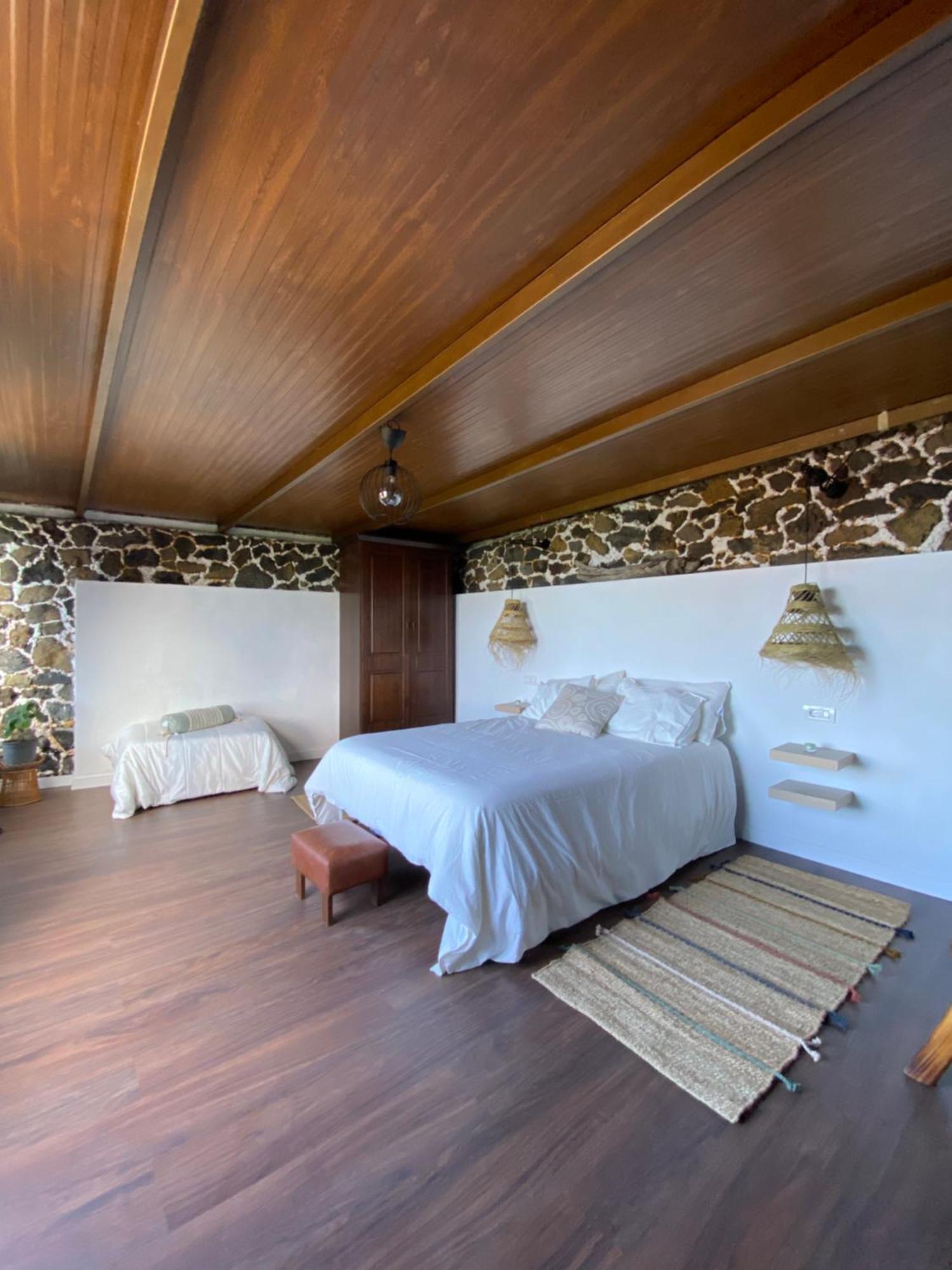 Casita La Enramada Villa Sabinosa Luaran gambar